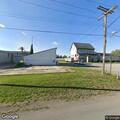 Cell phone 911 hang-up on Stevens Street