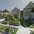 Domestic disturbance reported on Hickson Ave