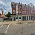 Fire alarm activation on Water Street