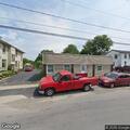 Parked vehicle hit in Oakfield hit-and-run