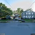 Carbon monoxide alarm at North State Street home