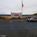 Automatic fire alarm at Price Chopper store