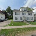 Spark from light switch in Oakfield apartment