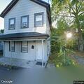 Small porch fire at Titus Alley residence