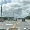 Two-vehicle crash at Canandaigua Road and Route 31