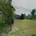 Laundry room smoke alarm at Northfield Road home