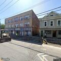 Burglar alarm at business on Park Street
