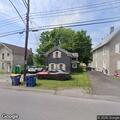 Alarm reported at Layton Street residence