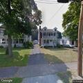 Carbon monoxide alarm at Durston Avenue home