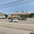 Two-car crash at Oakfield 7-Eleven, vehicle leaves