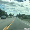 Burglar alarm at business on Route 31