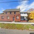 Intoxicated man refuses to leave Park Street porch
