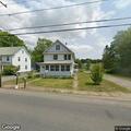 Flooded basement pump-out at North Street home