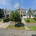 Trespass complaint near Cook Avenue in Syracuse