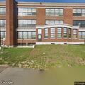 Offense complaint involving two people in building