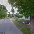 Person experiencing chest pain in Jordan village