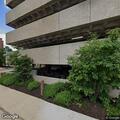 Female found slumped against wall on Park Street sidewalk