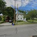 Person falls inside residence near Mechanic Street