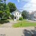 Man reported near porch on Lawrence Street