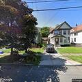 Stolen vehicle reported on Oak Street