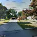 Loud vehicle parked outside Forbes Street home