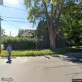 Domestic dispute with knife at Curtis Street home