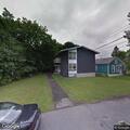 Aggressive dispute between couple on Division Street