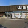Suspicious vehicles in Wegmans parking lot