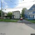 Emergency crews stage after assault on Bear Street
