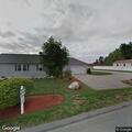 Person with hip pain and breathing trouble near Hunt Street