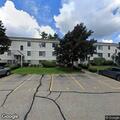 Fire alarm at Cherry Hill Apartments