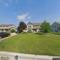 Carbon monoxide alarm at Foxwood residence
