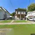 Low communication wires reported on Bear Street