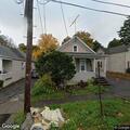 Odor of gas reported in home on Schiller Avenue