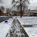 Disturbance reported near 1st North Street in Syracuse