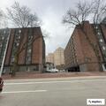 Two people freed from elevator on West Johnson Street