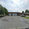Person reporting trespassing at Sherrill station