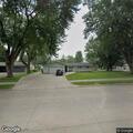 Carbon monoxide alarm at Sioux Center residence