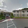 Lift assist call at apartment in Sherrill