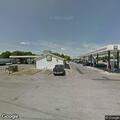 Gray sedan drives erratically near Bergen (number withheld) store