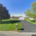 Person with hand laceration at West Hamilton Ave