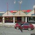 Burglary alarm at auto parts store in Syracuse