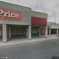 Burglar alarm at hair salon in Shop City Plaza
