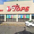Shop theft investigation at plaza grocery store