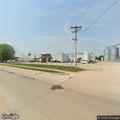 Loose dog reported near chicken factory
