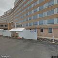 Panic alarm in hospital building triggers police check