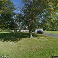 Carbon monoxide alarm at Judge Road residence