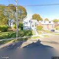 Man whispering outside home on Hood Ave