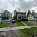Fire alarm sounding in vacant Canastota apartment