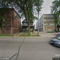 Reported structure fire on West Gorham Street